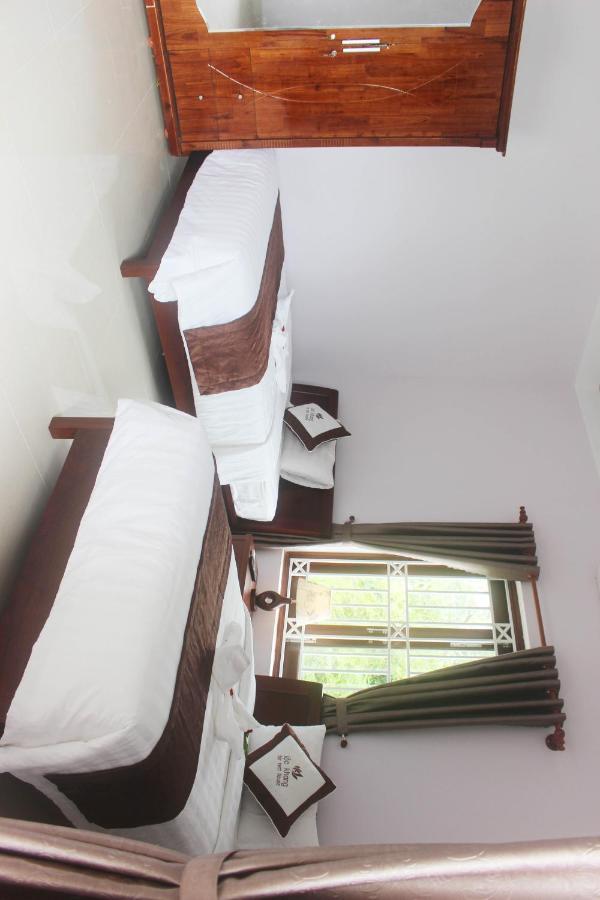 Loc Khang Homestay Хоян Екстер'єр фото