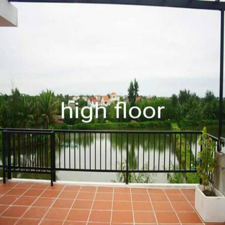 Loc Khang Homestay Хоян Екстер'єр фото